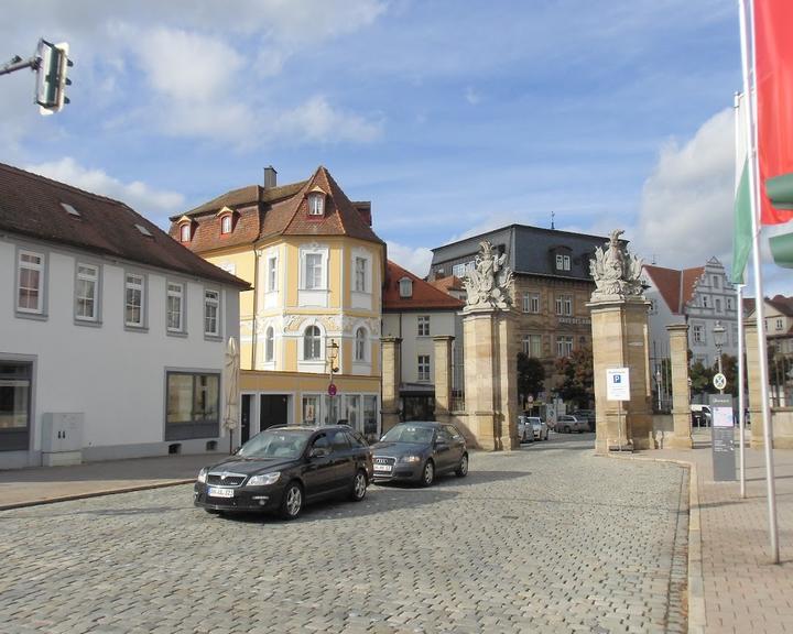 Cafe am Schloß