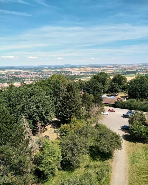 Ausflugslokal Sankt Georgenberg